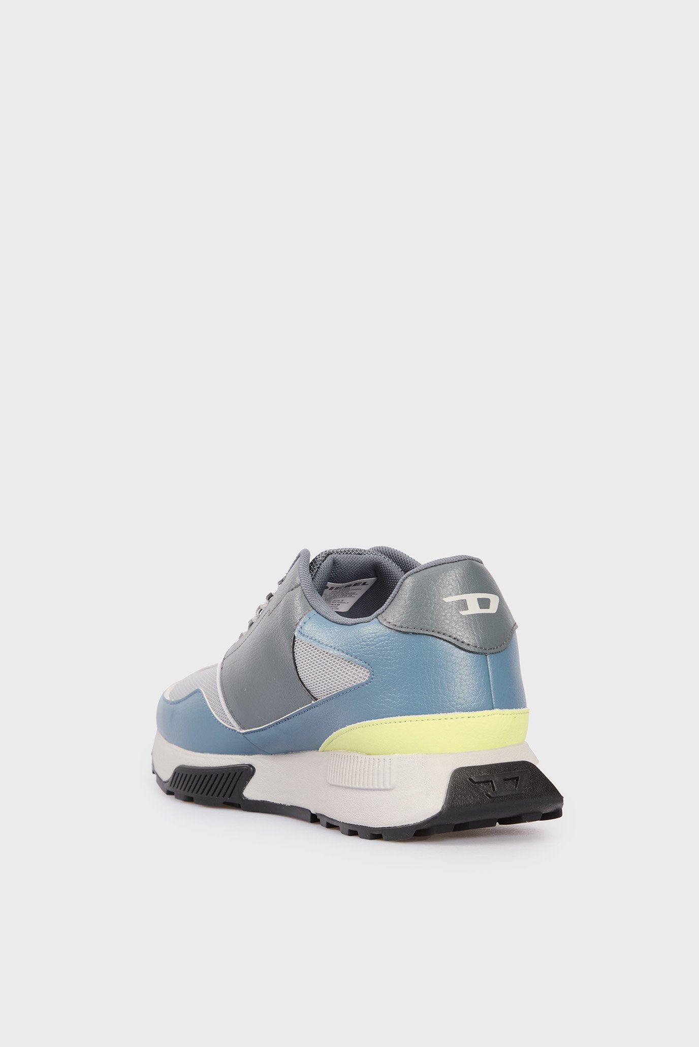 Кроссовки TAME-D S-TAME-D RUNNING SNEAKERS 5