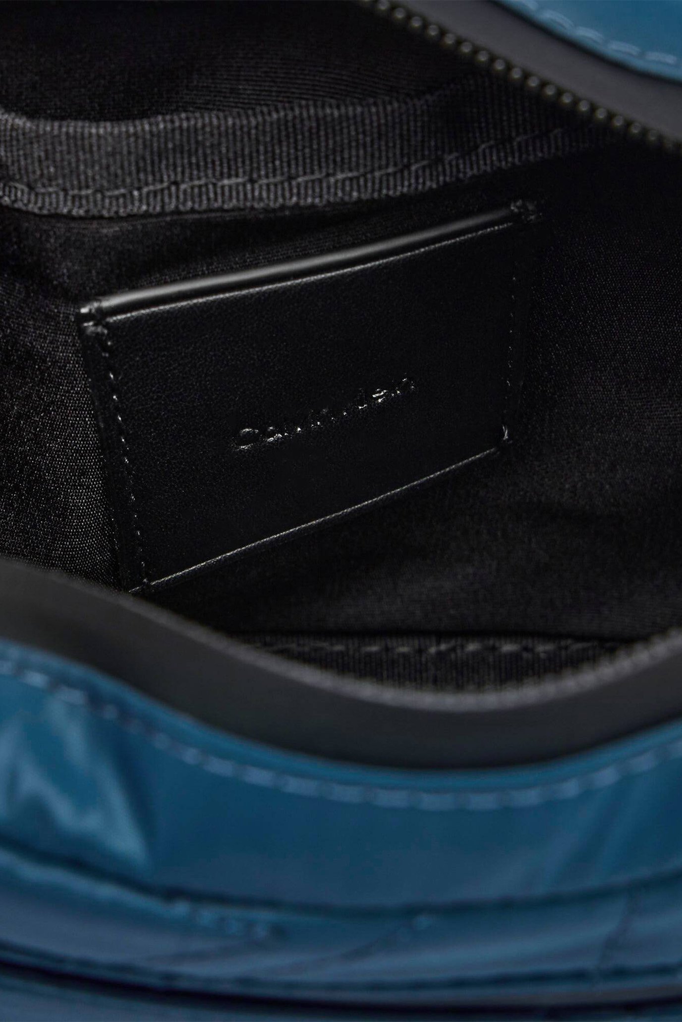 Сумка PUFFER CAMERA BAG 5