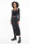 Юбка HIGH RISE MAXI SKIRT