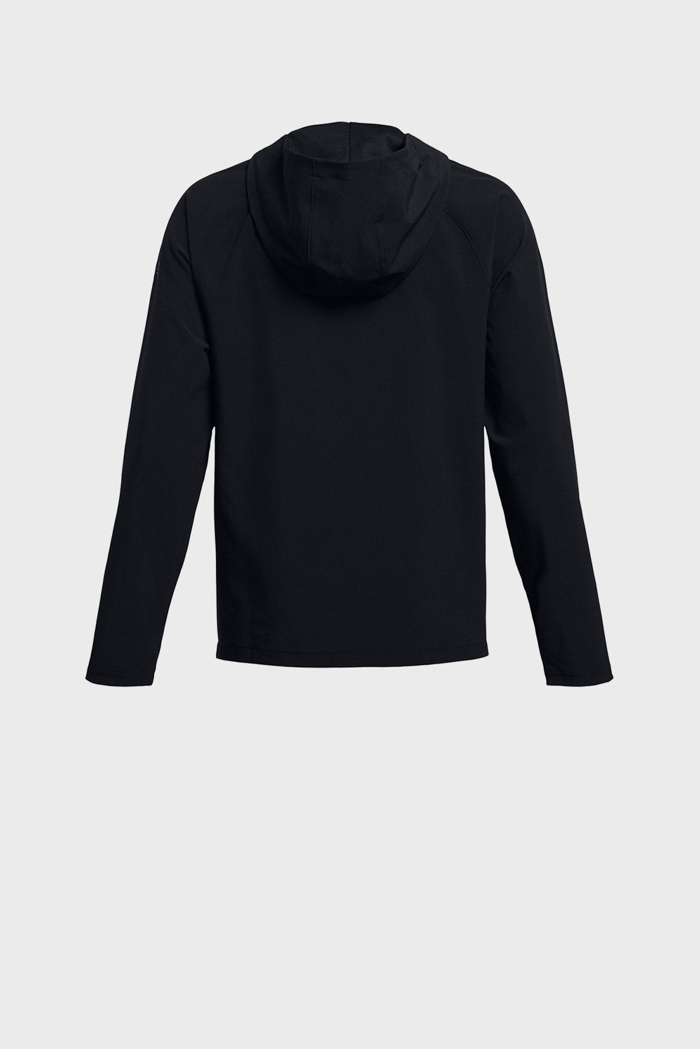 Ветровка UA B Unstoppable Full Zip 4