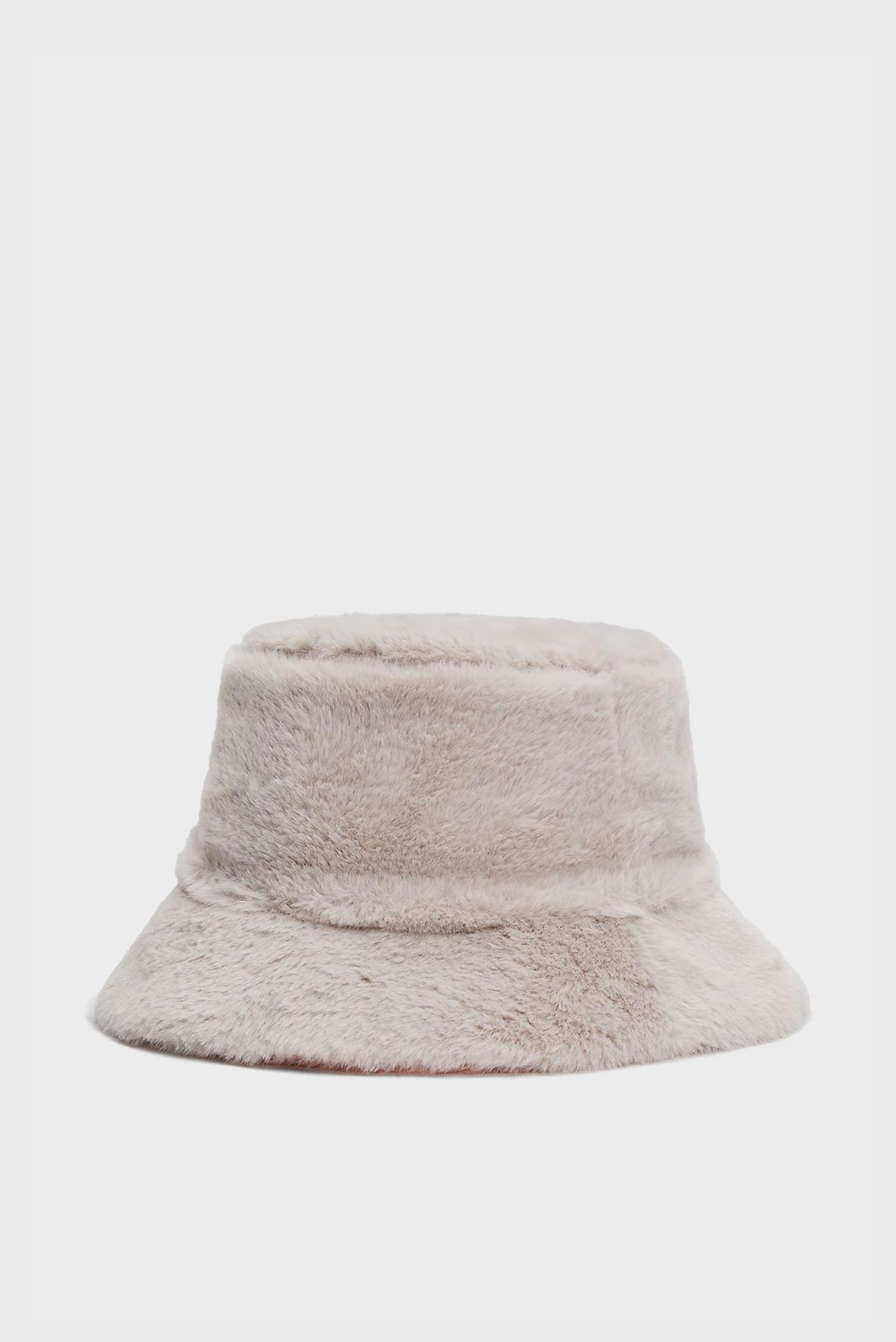 Панамка TJW LINEAR FUR BUCKET HAT 3