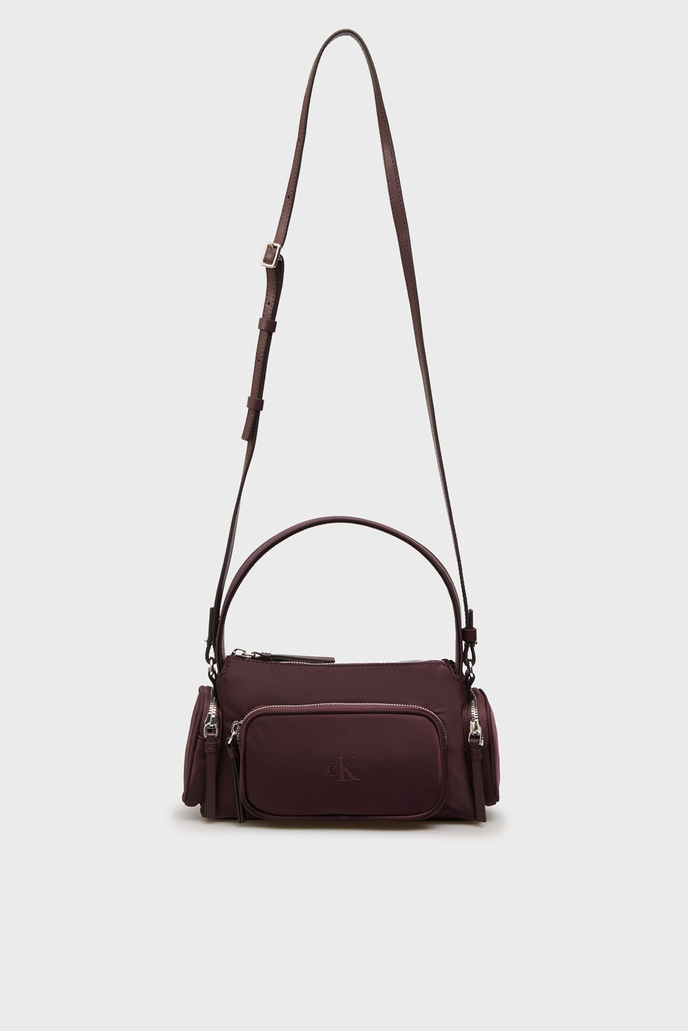 Сумка POCKET NYLON BAG W  STRAP 2