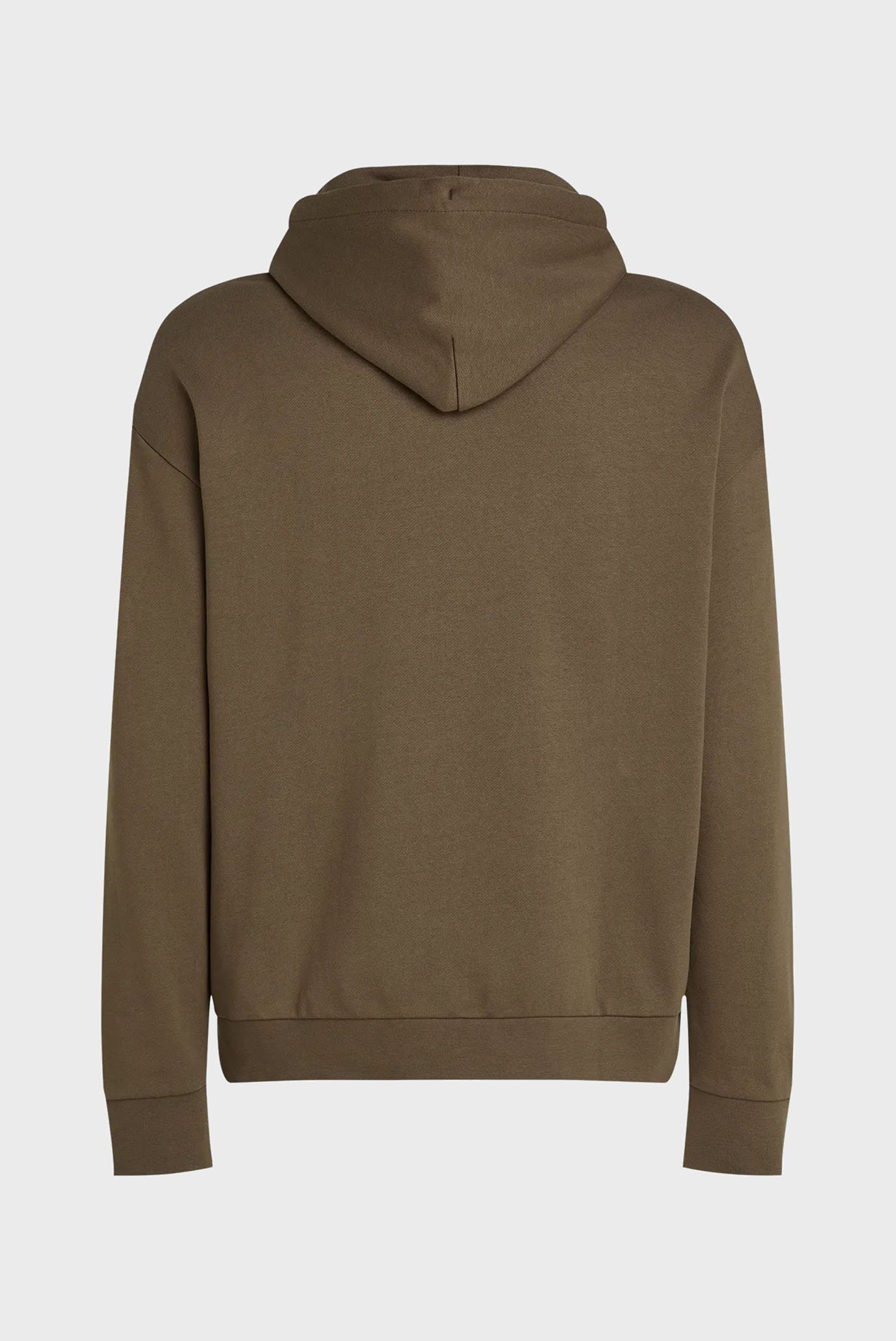 Худи HERO LOGO COMFORT HOODIE 2