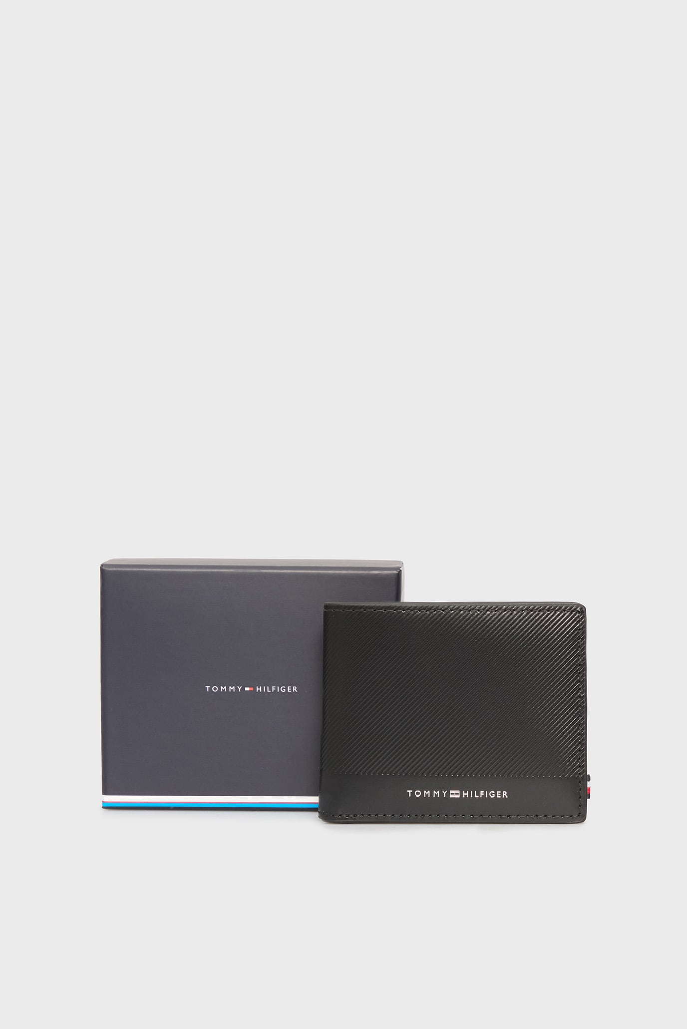 Кошелек/TH FOUNDATION MINI CC WALLET 5