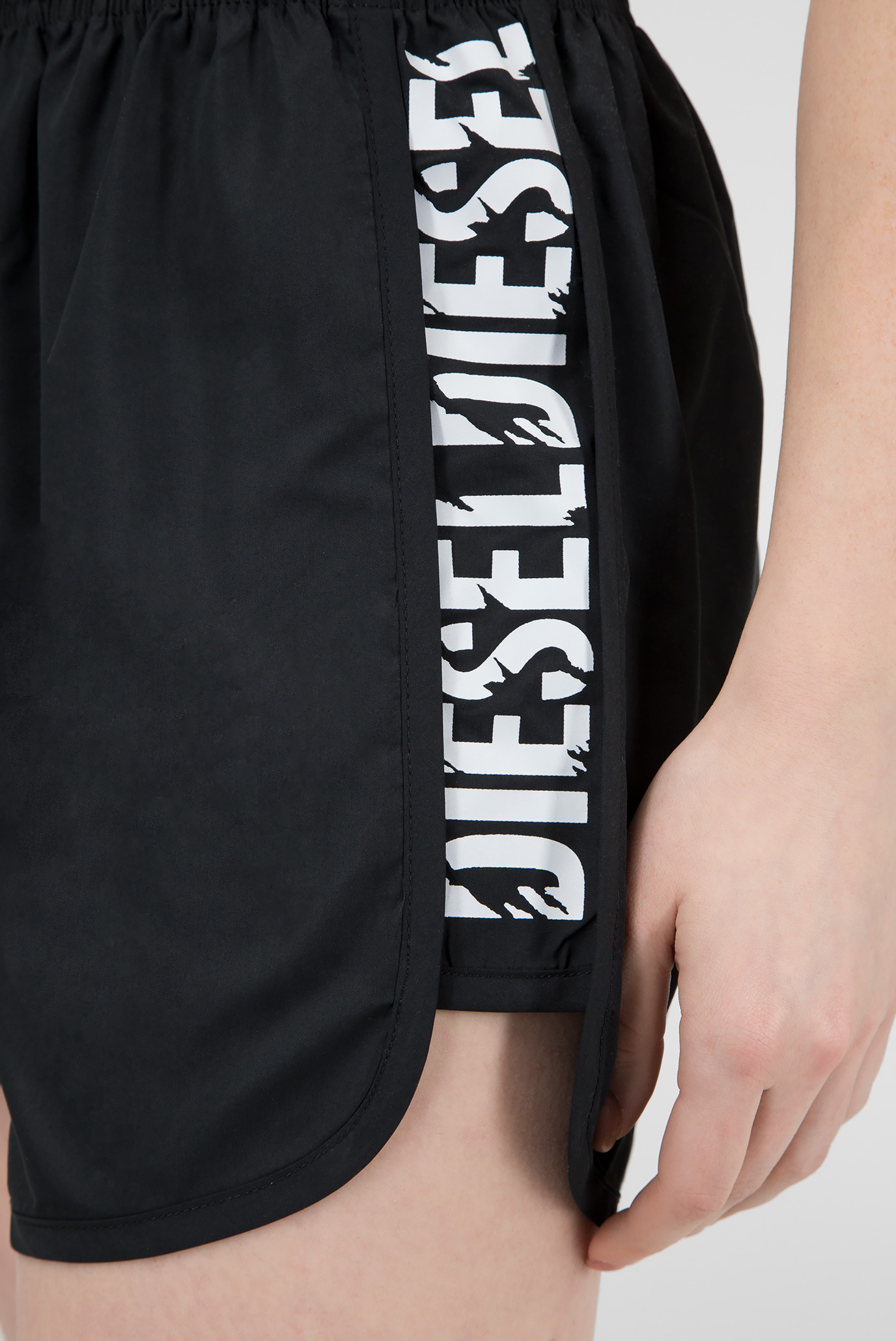 Женские черные шорты BFOWB-SHELLY 9