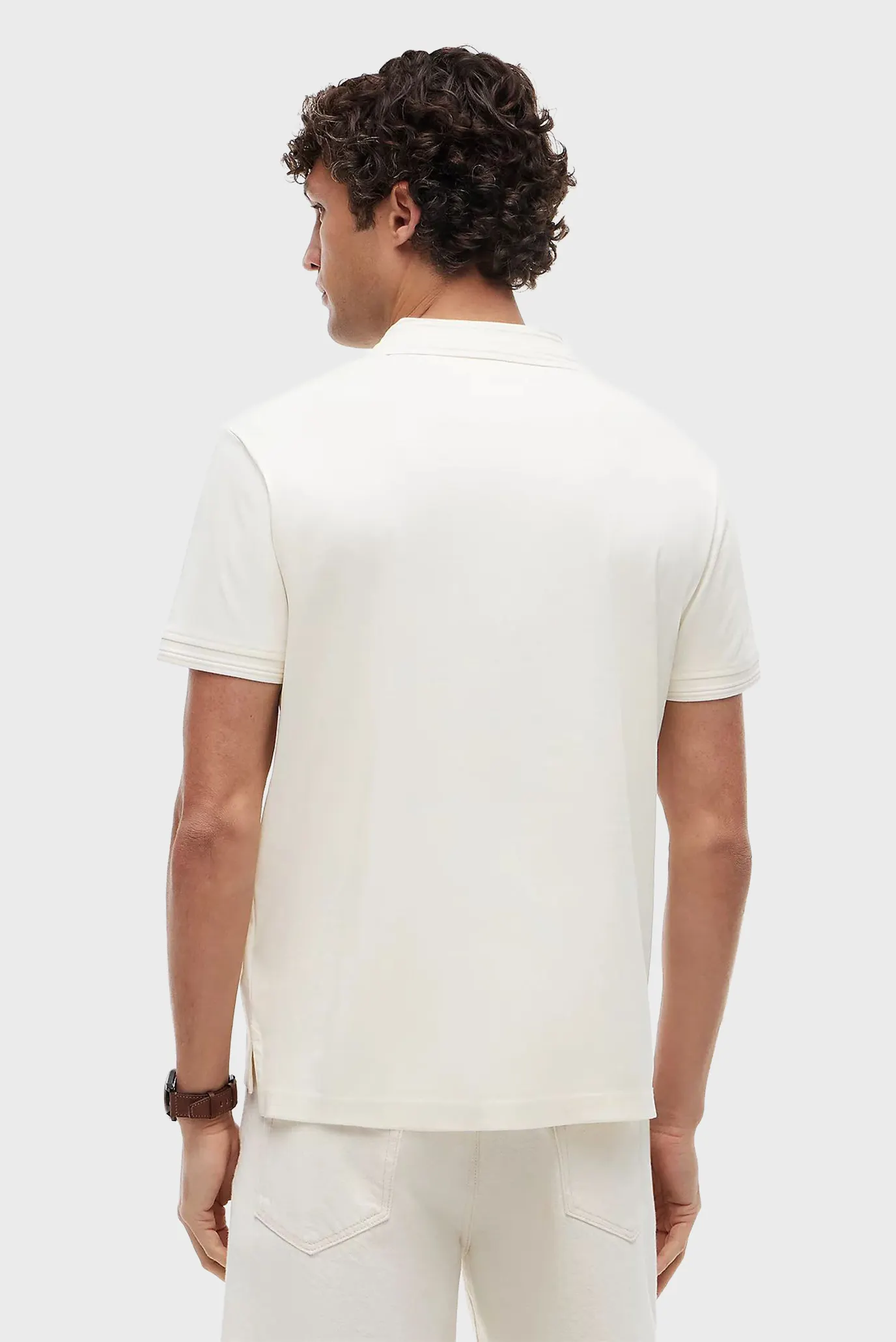 Поло COLLAR INTREST INTER REG POLO 3