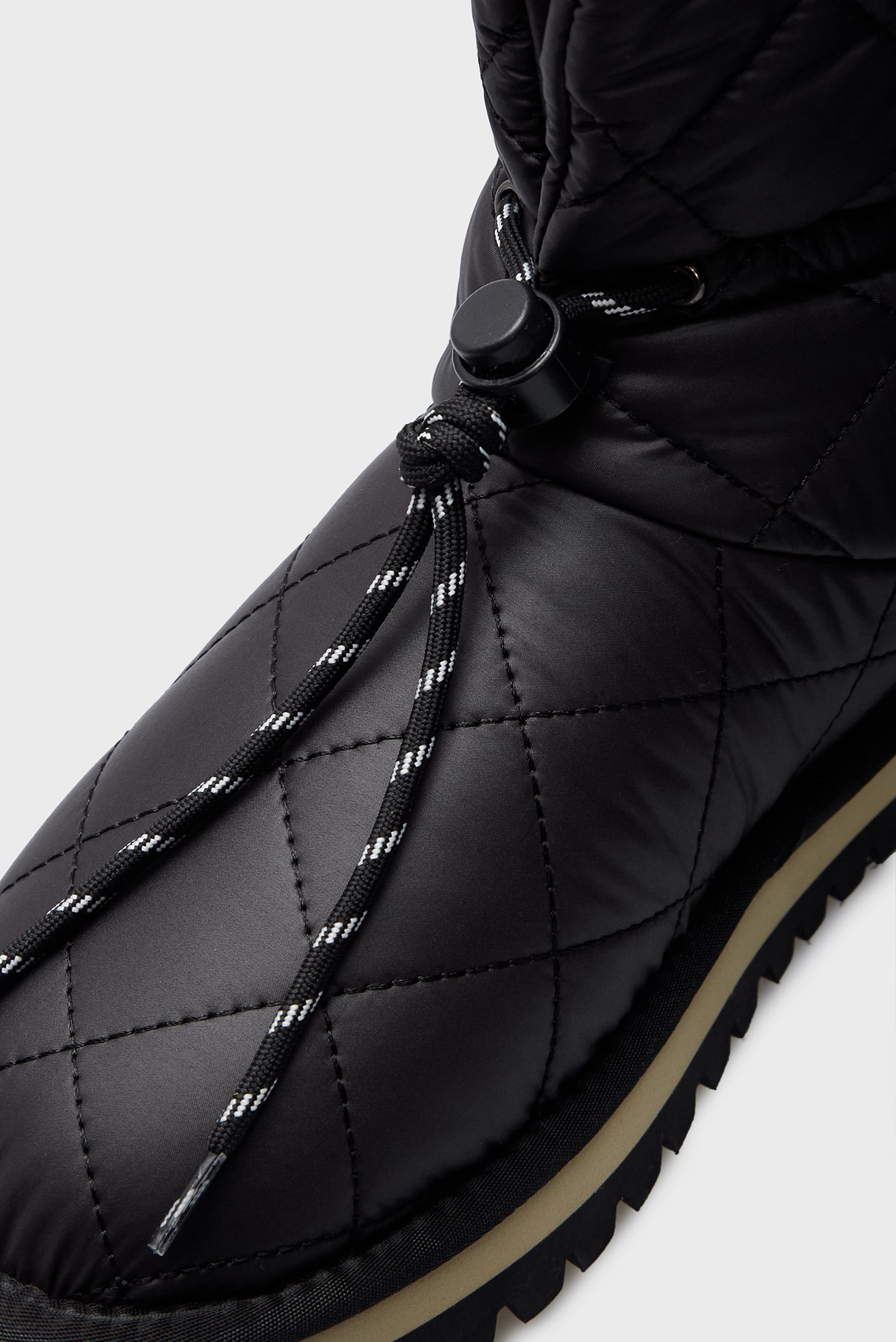 Женские черные полусапоги Aylini 7