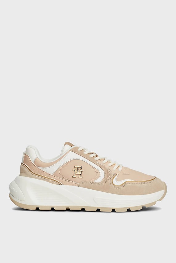 Кроссовки CHUNKY FASHION RUNNER