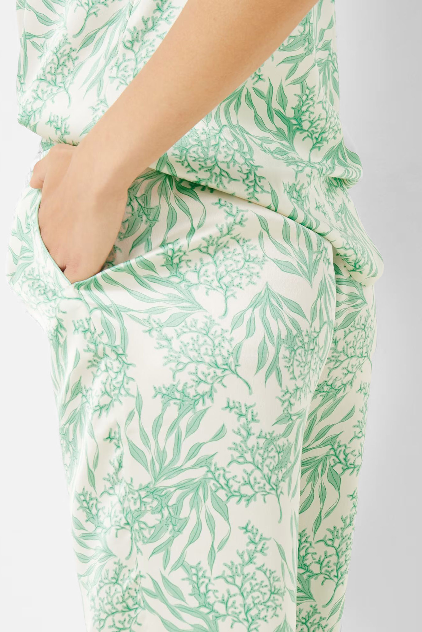 Штаны TOBIA - PANTALON 4