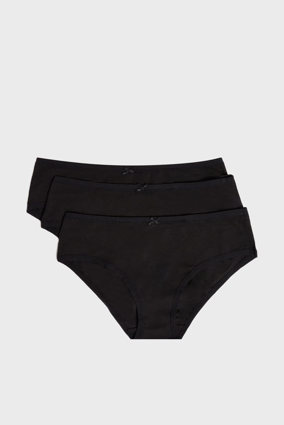 Набор белья JACK - 3 SHORTYS Набор белья JACK - 3 SHORTYS