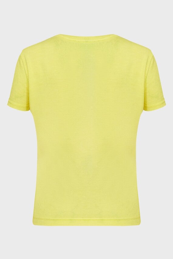 Футболка T-SLI-G3 T-SHIRT