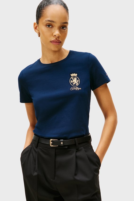 Футболка GOLD CREST REG SS TEE