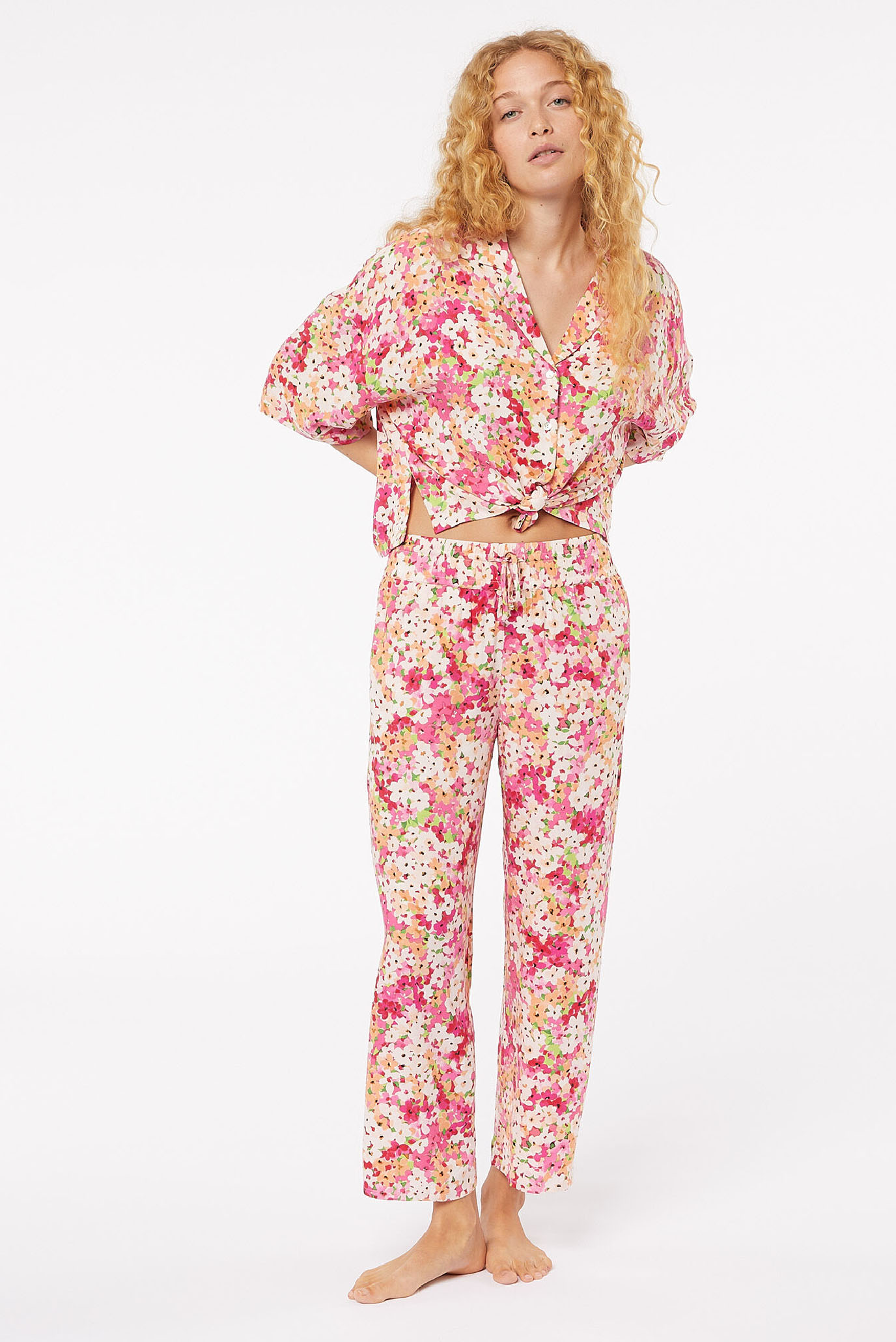 Ночная рубашка GABBIE - CHEMISE 5