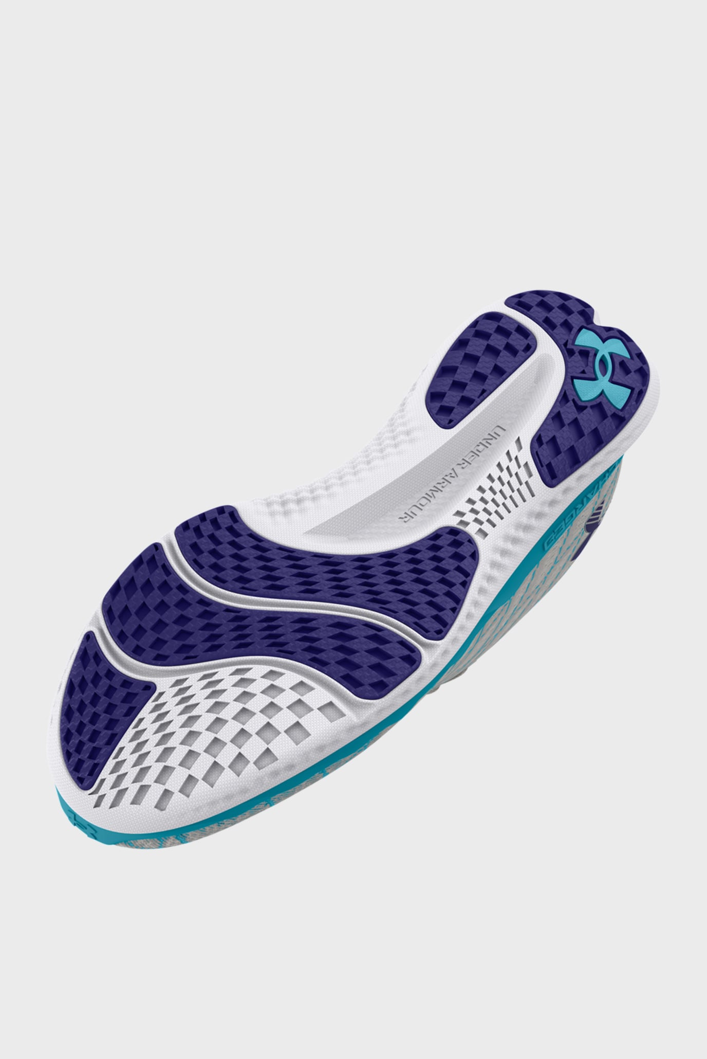 Кроссовки UA W Charged Breeze 2 9