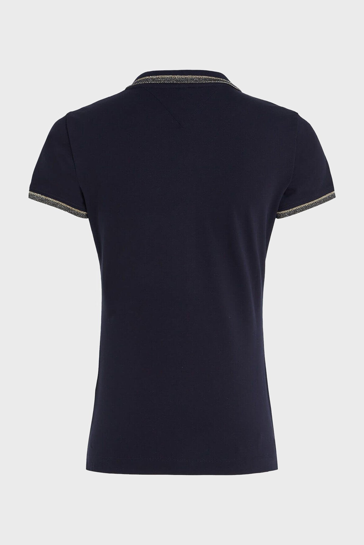 Поло SLIM GOLD HILFIGER POLO SS Tommy Hilfiger Поло SLIM GOLD HILFIGER POLO SS 2