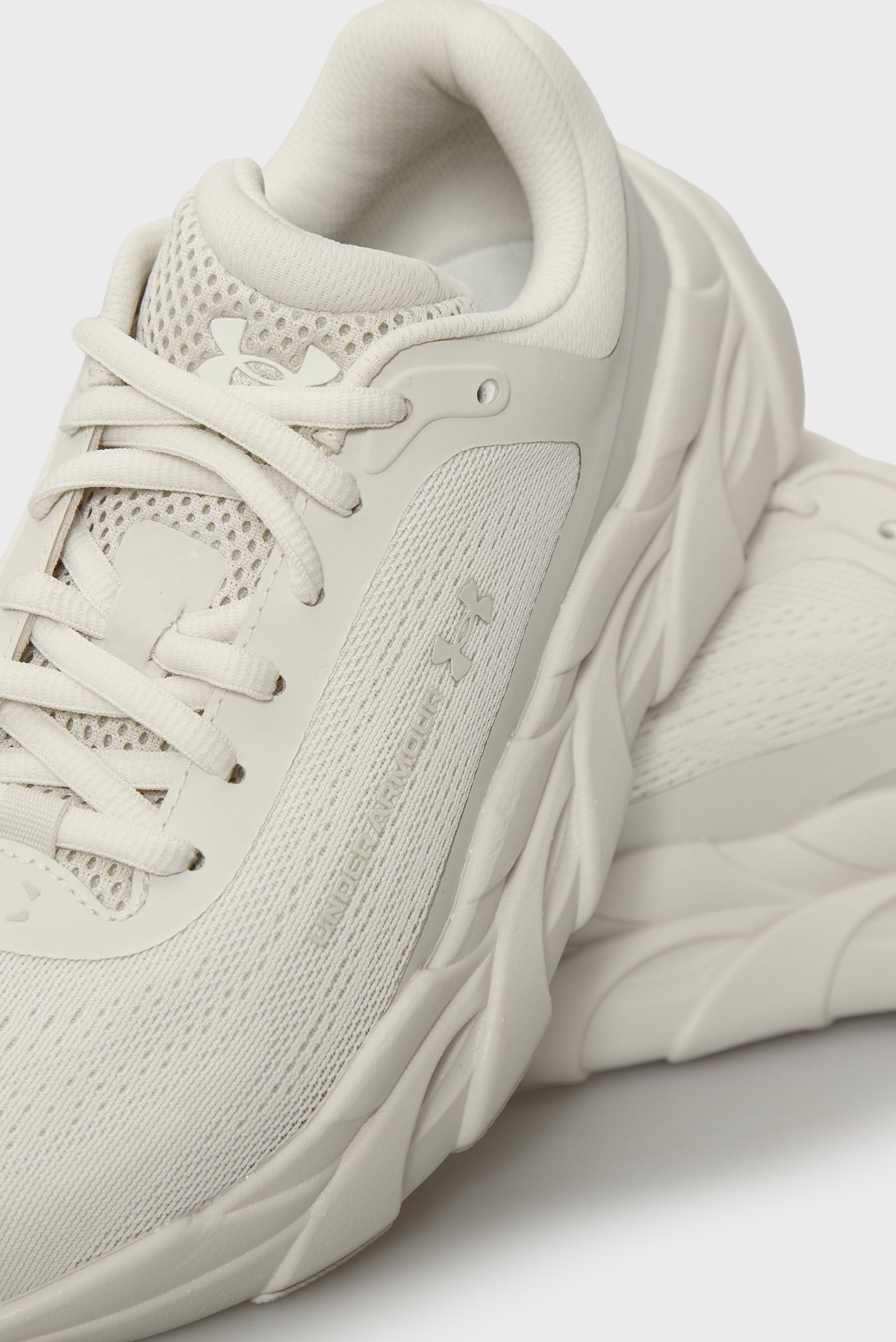 Кроссовки/UA W Halo Runner 2