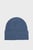 Шапка CK FINE RIB BEANIE