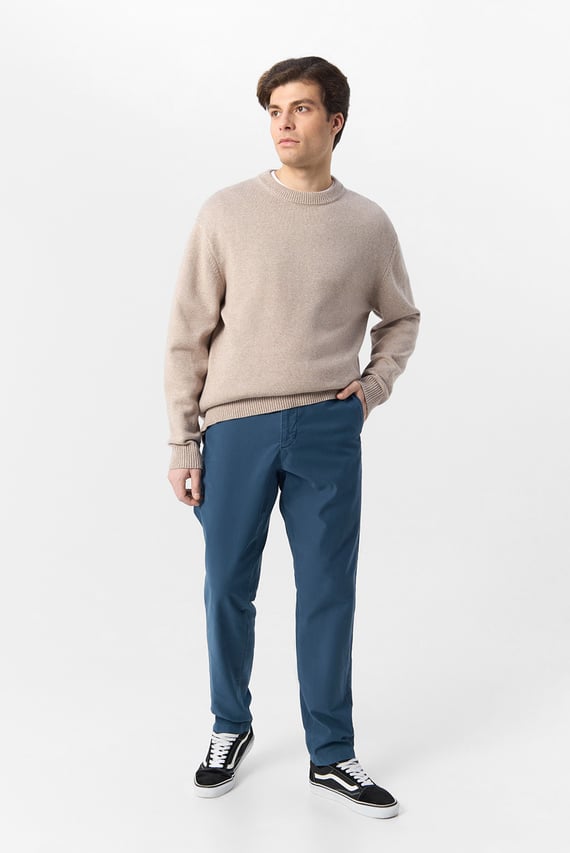 Штаны CHINO HARLEM GABARDINE GMD