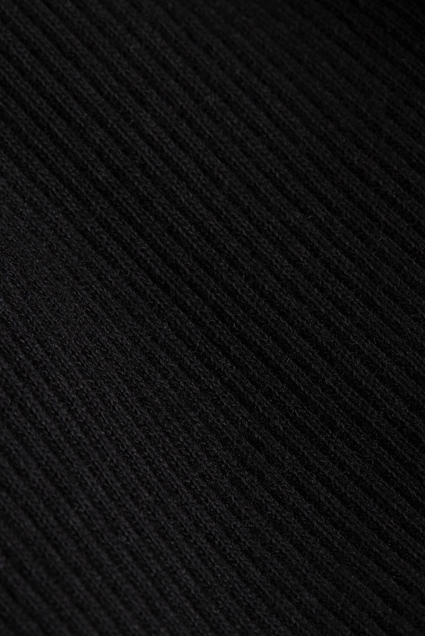 Лонгслив BADGE RIB HOODIE 3