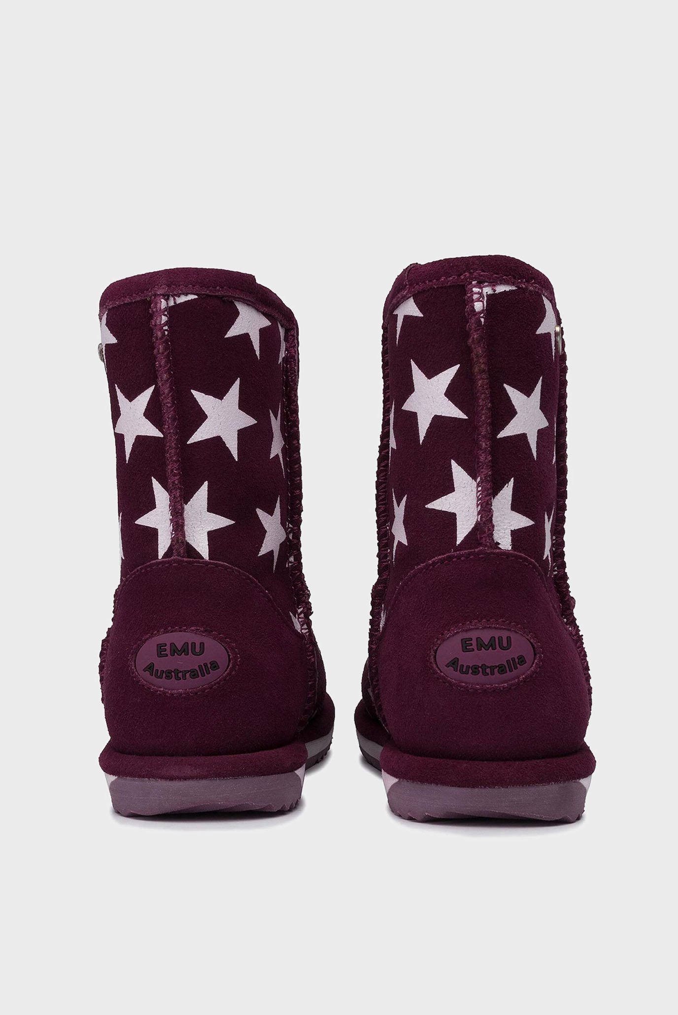 Валенки/Starry 4