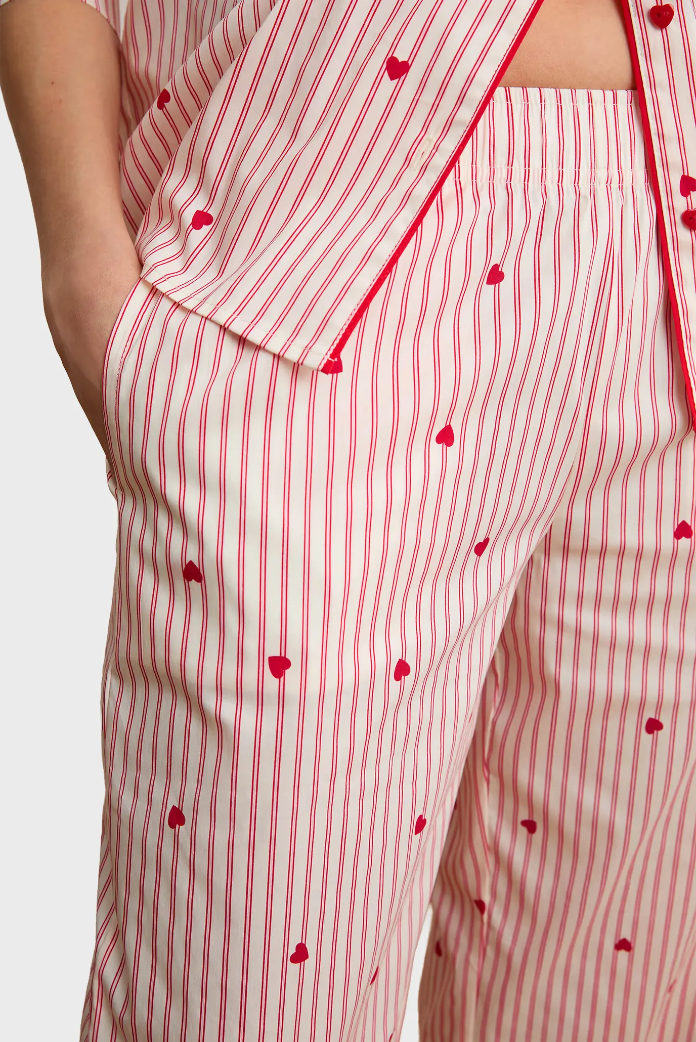 Штаны/BATTITO - PANTALON 4