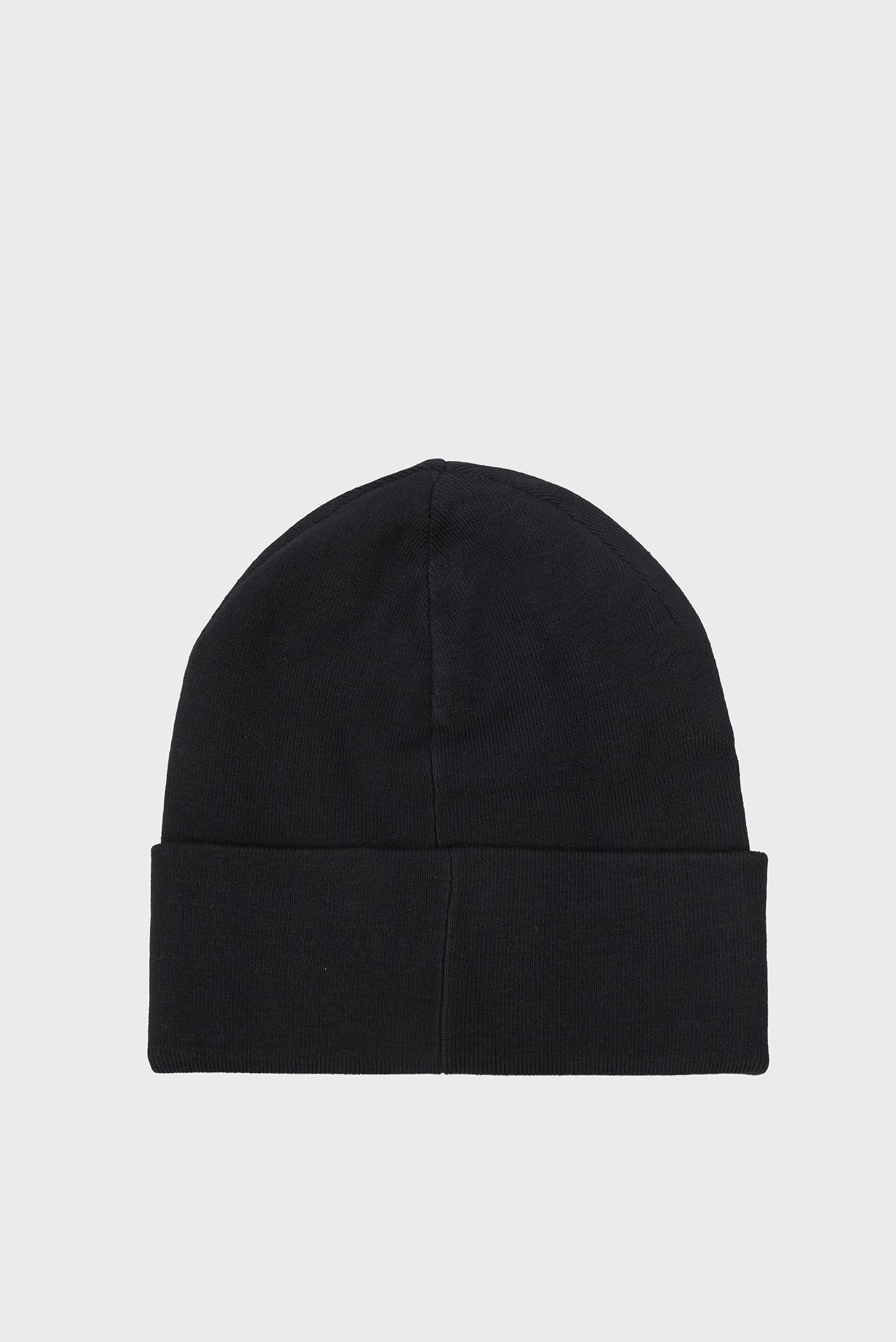 Шапка CK FINE RIB BEANIE 3