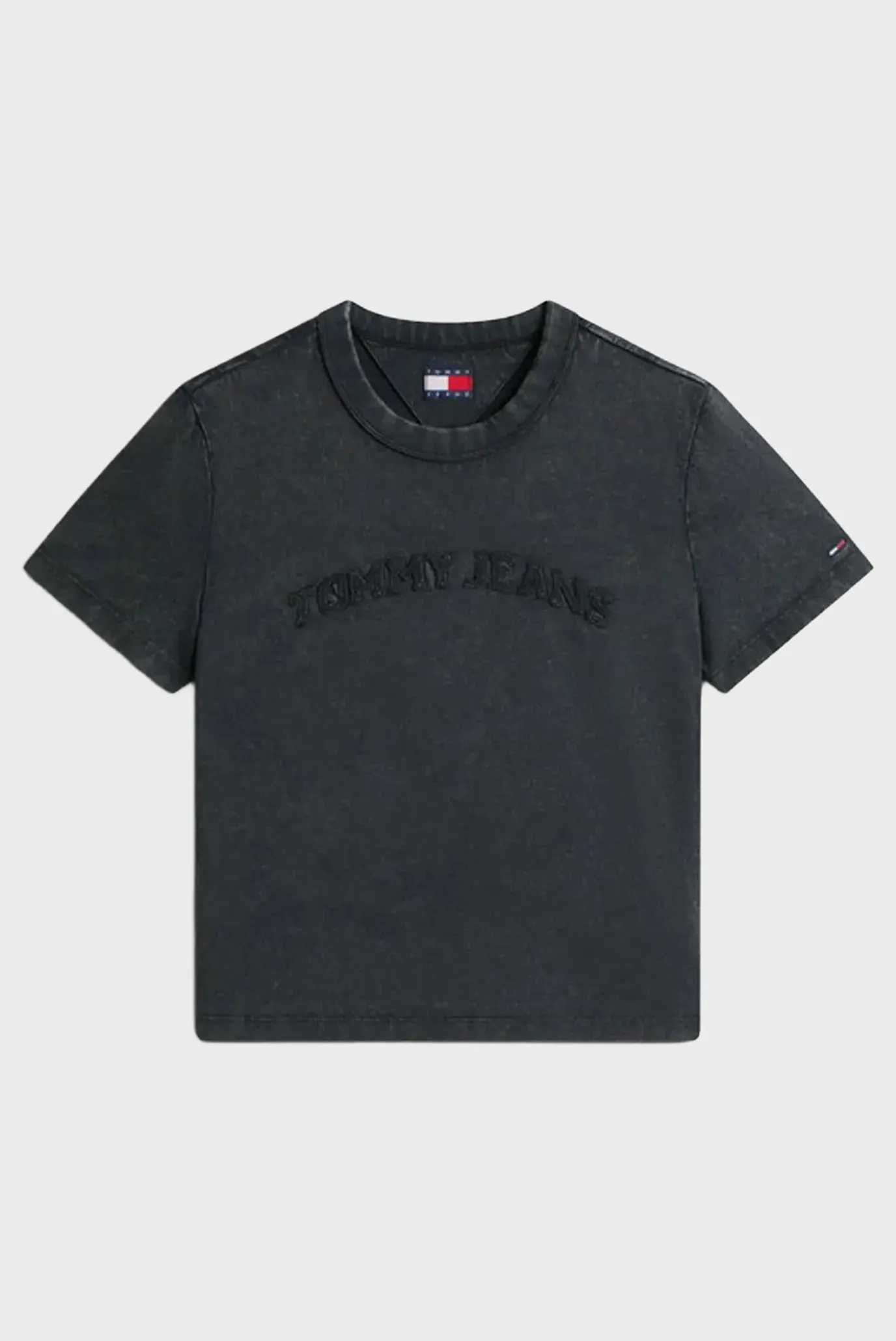 Футболка TJW REG GMD VARSITY SS TEE 5