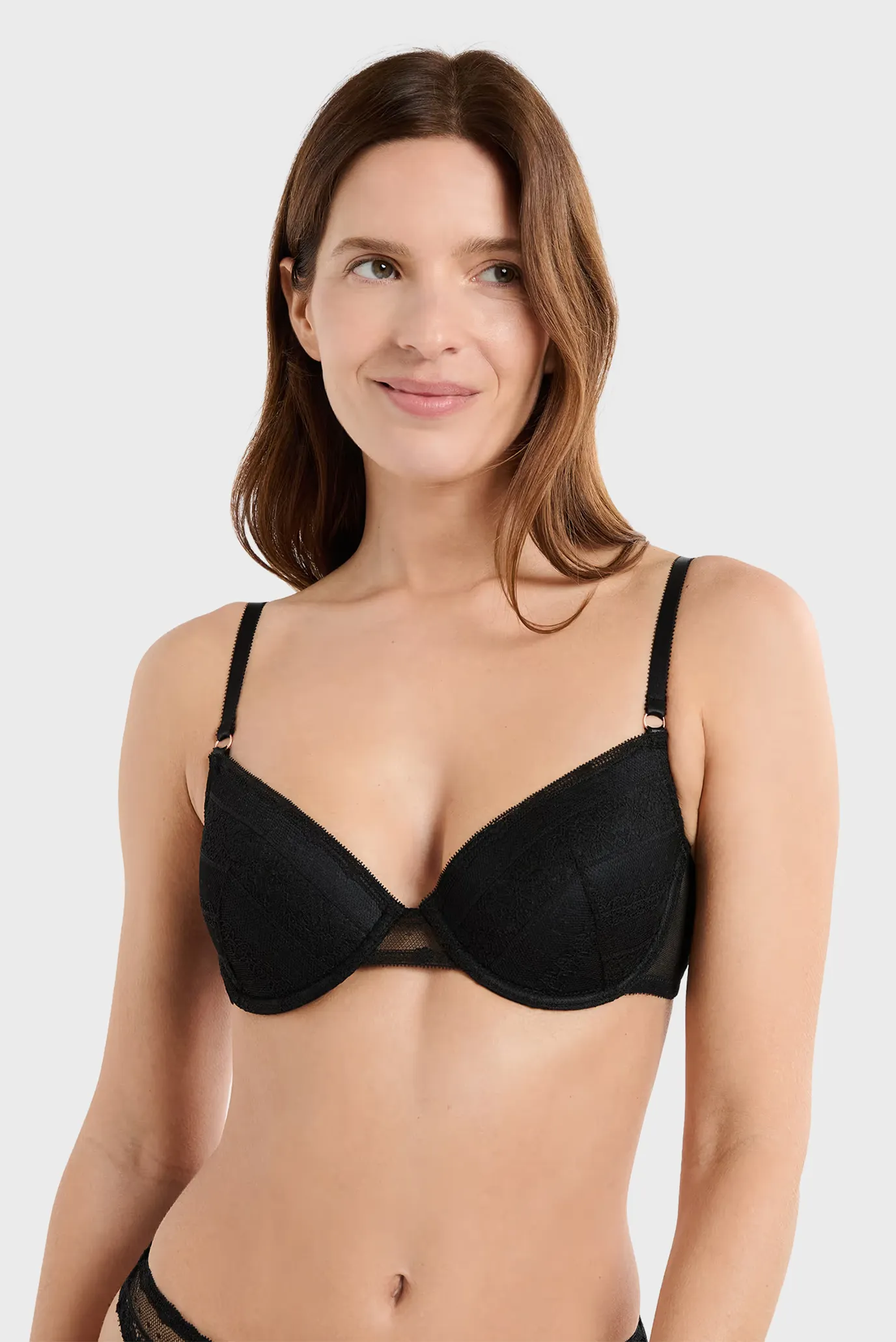 Бюстгальтер/EXCEPTION - N*4 CLAS 1