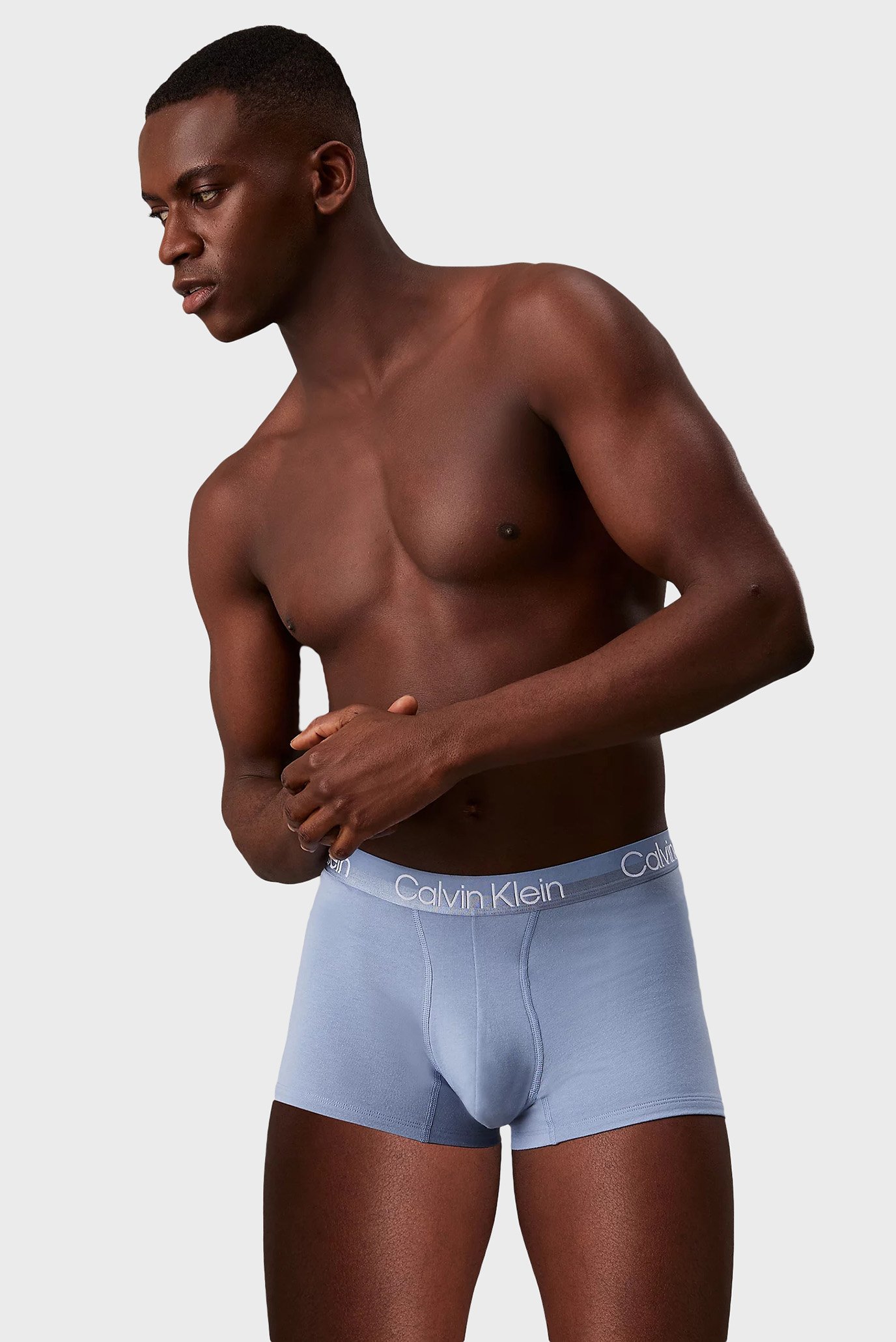 Мужские боксеры (3 шт) TRUNK 3PK 2