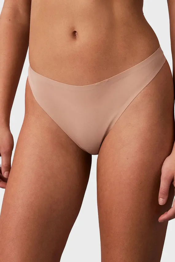 Трусы THONG Calvin Klein