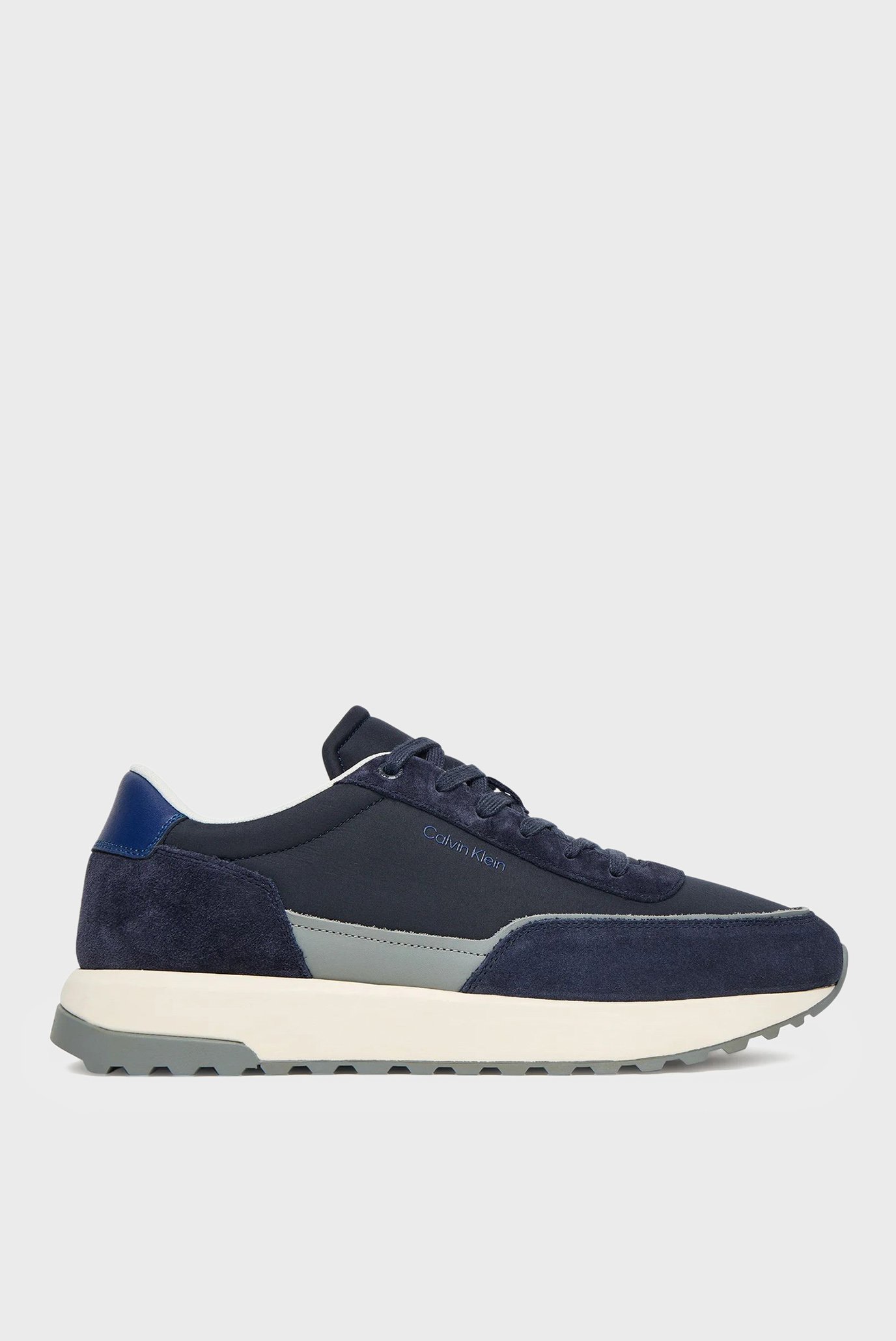 Кроссовки LOW TOP LACE UP REPREVE MIX 1