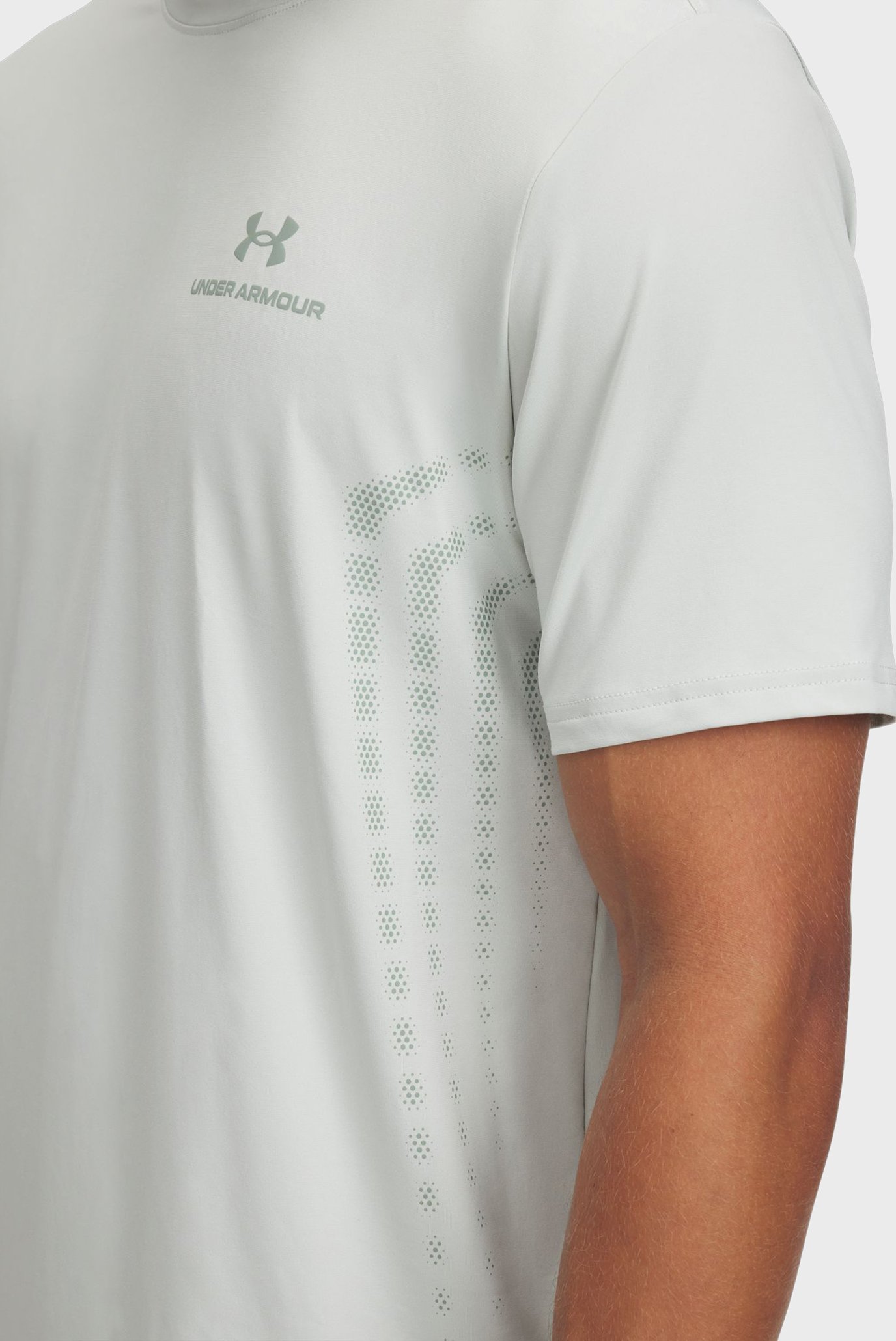 Футболка Vanish Energy Graphic SS 3