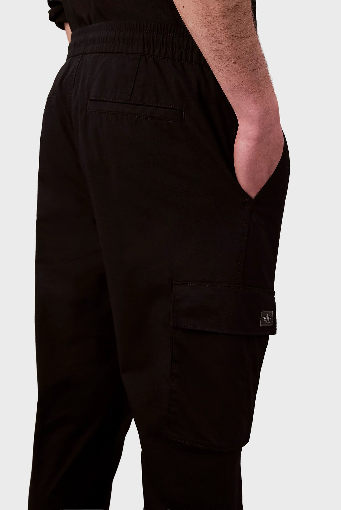 Штаны SKINNY ELASTIC RIPSTOP CARGO PAN 5