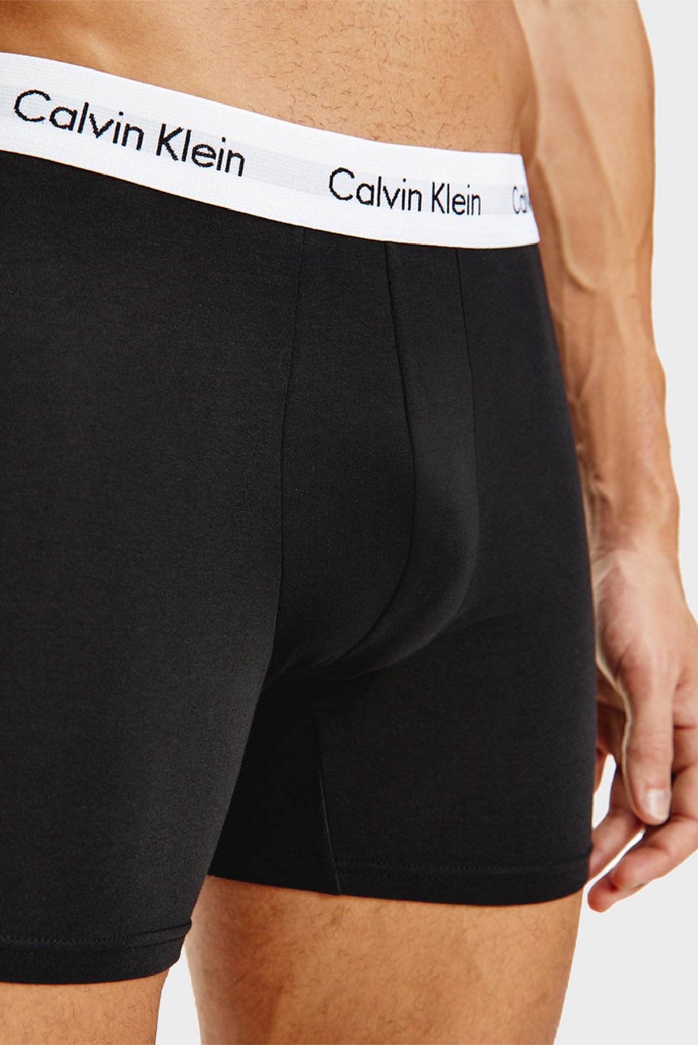 Набор белья 3P BOXER BRIEFCalvin Klein Набор белья 3P BOXER BRIEF 10