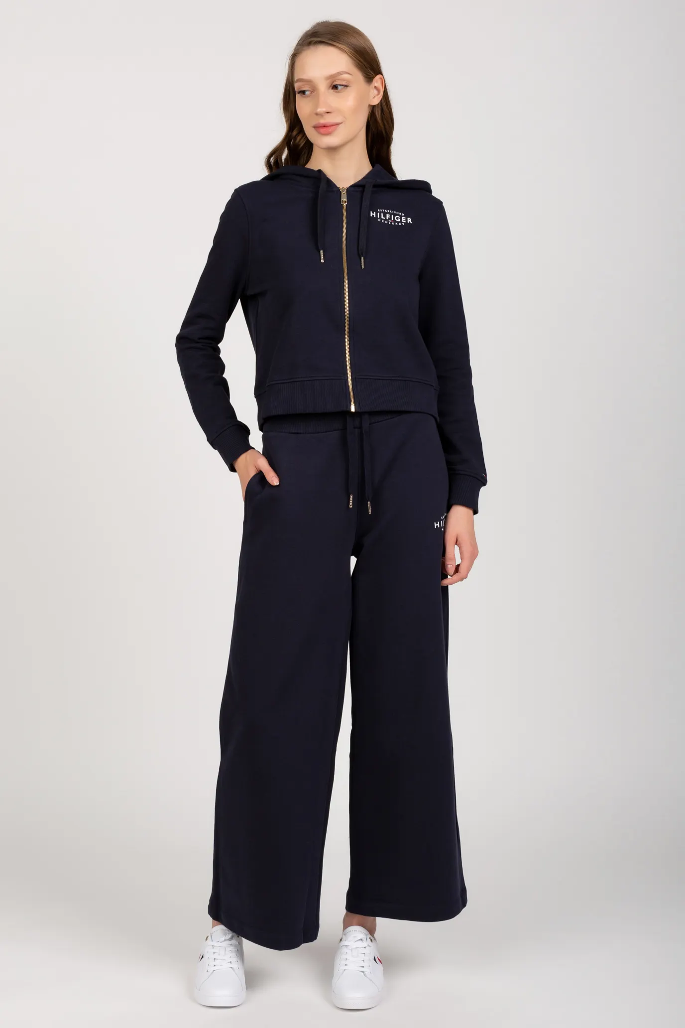 Штаны NEW BRANDED STRAIGHT PANT 4