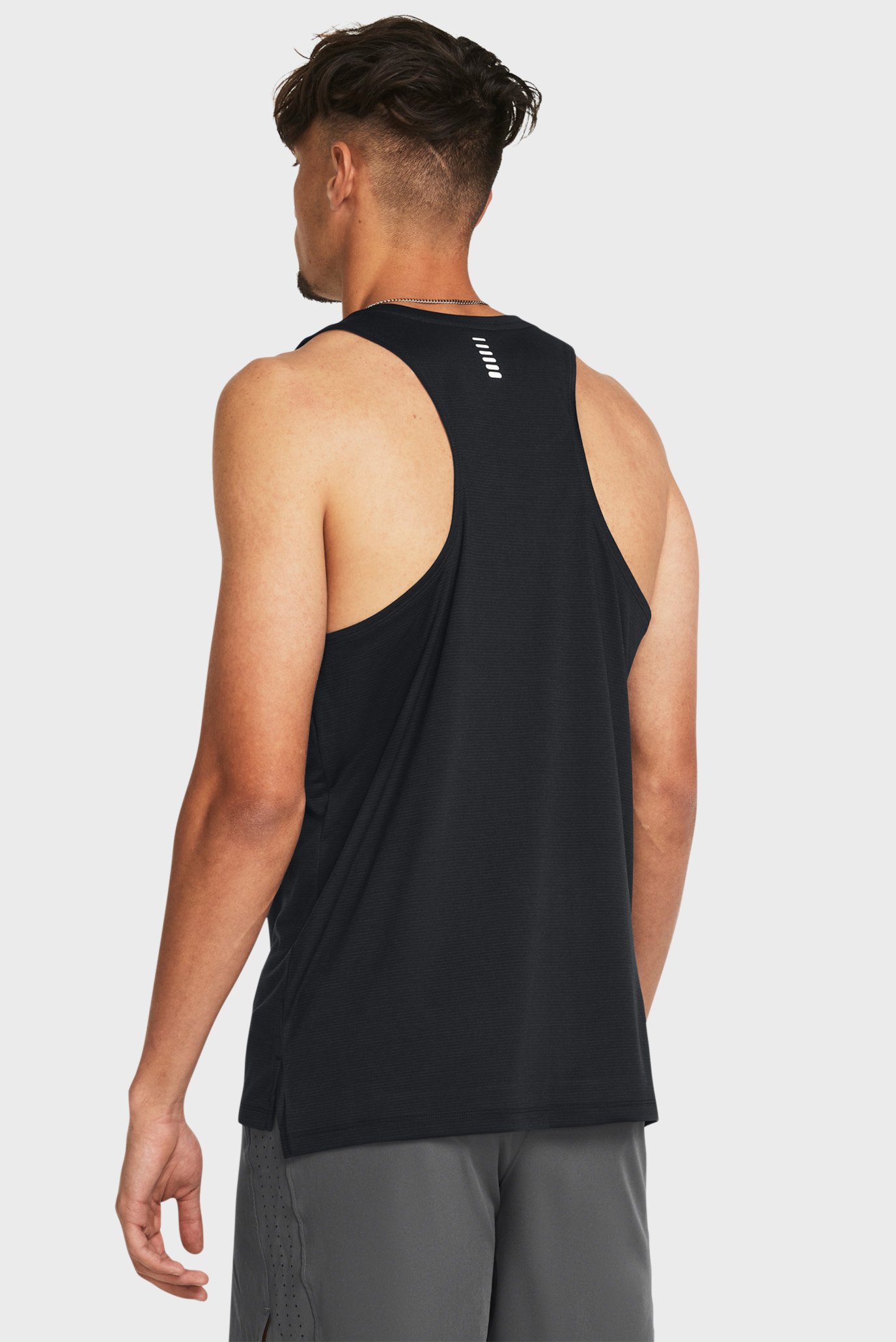 Майка UA LAUNCH SINGLET 2