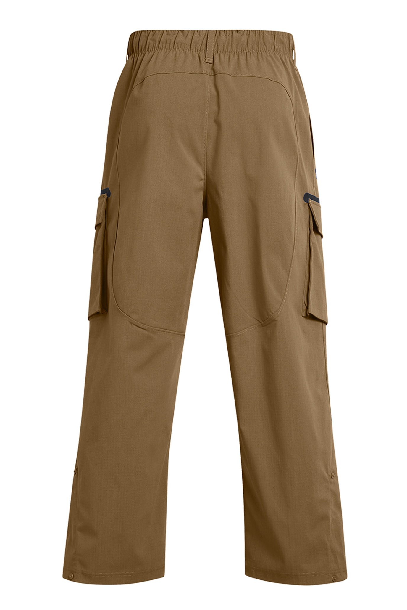 Мужские коричневые карго UA Unstoppable Utility Cargo 7