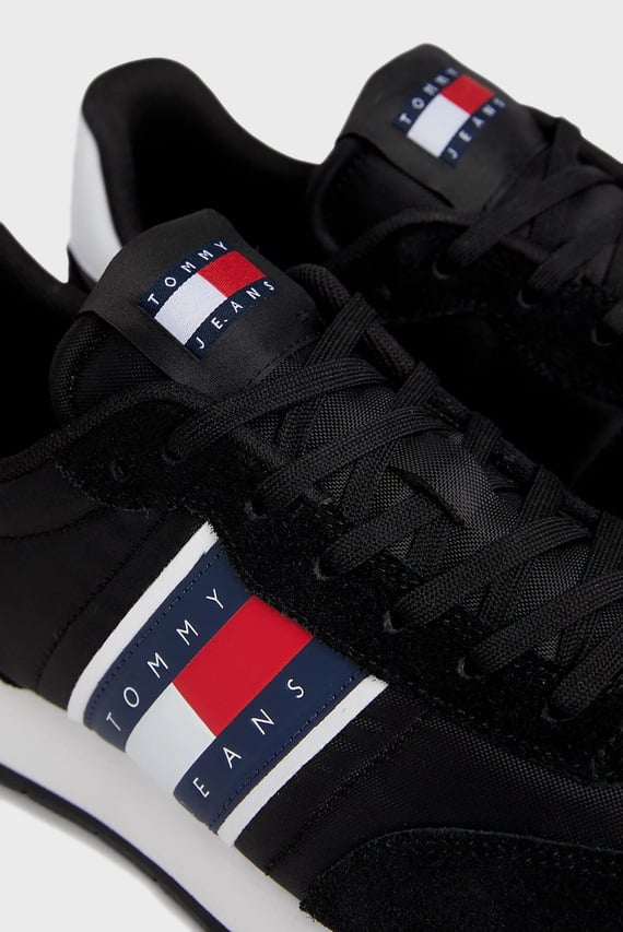 Кроссовки TJM RUNNER CASUAL ESS
