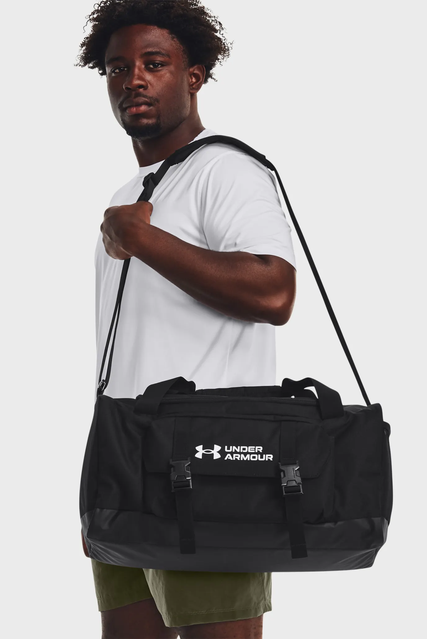 Сумка UA Triumph Duffle SM 11