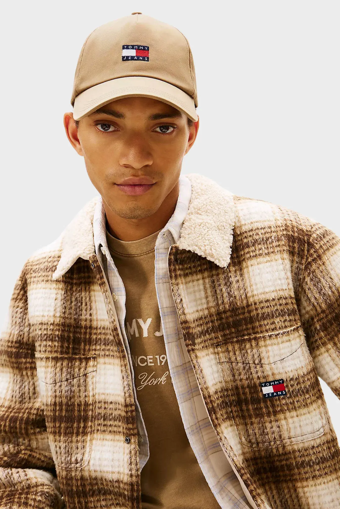 Кепка TJM HERITAGE CORE CAP 2