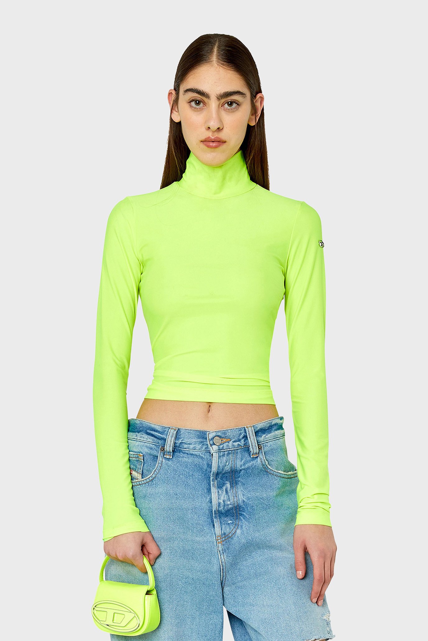 Гольф T-URTLE-G1 TANK TOP 6