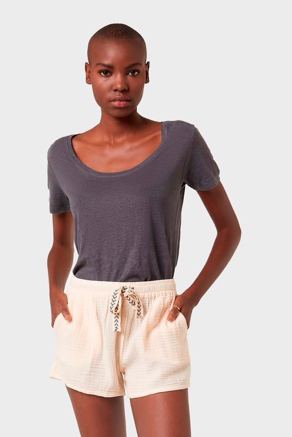 Шорты SACHE - SHORT Etam