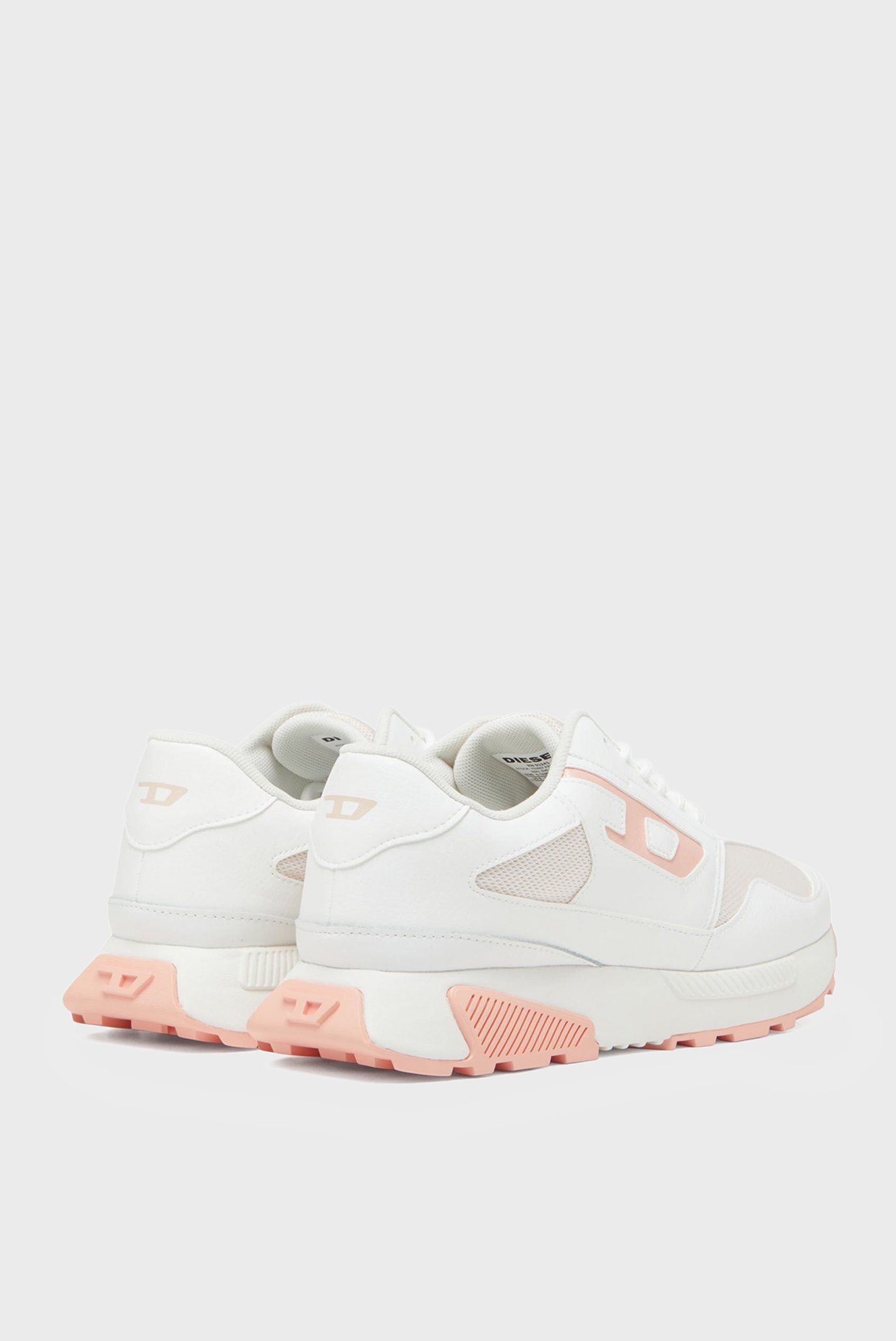 Кроссовки TAME-D S-TAME-D RUNNING W SNEAKERS 4