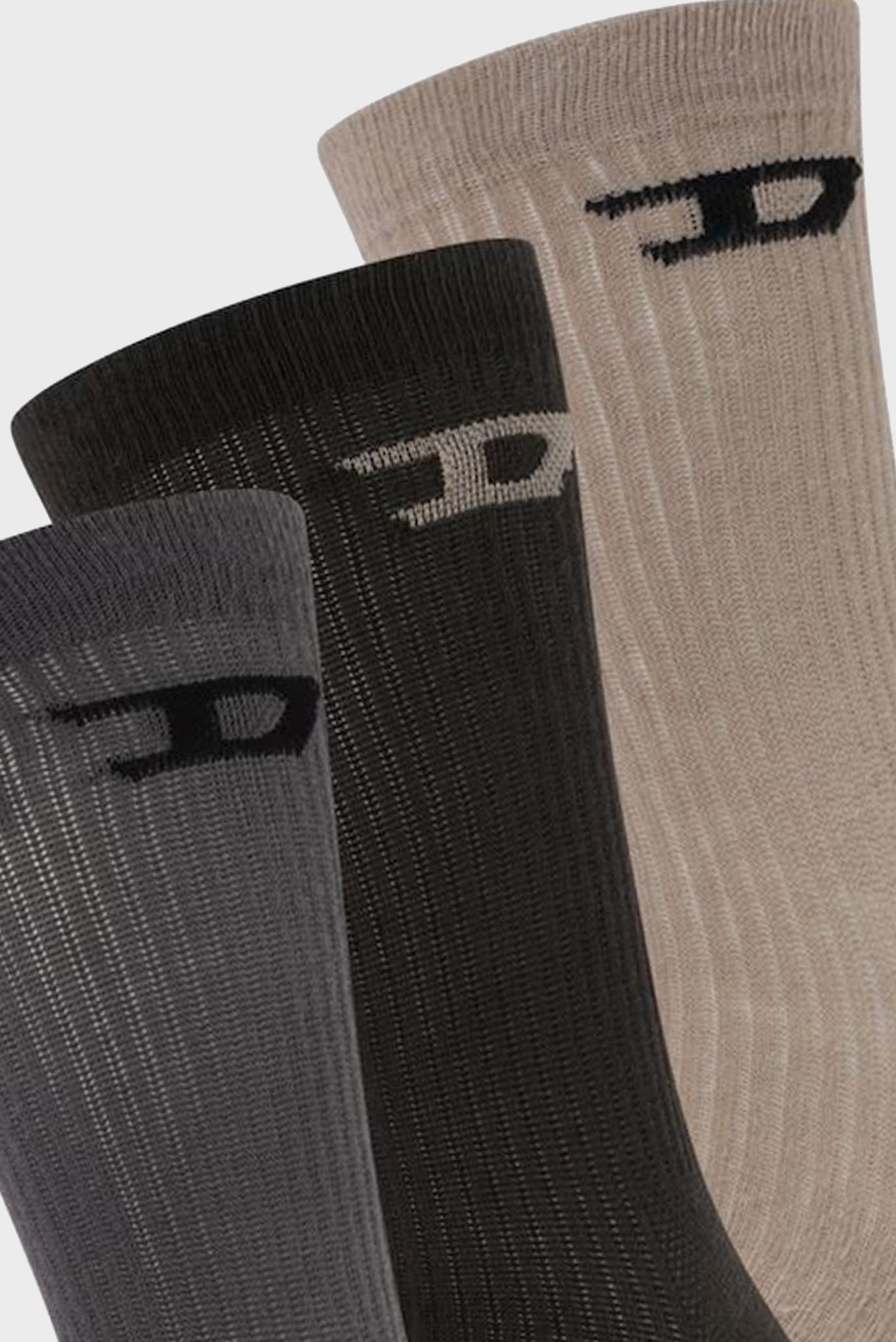 Набор носков SKM-D-TENNIS-CREW-17,5 CALZINO 2