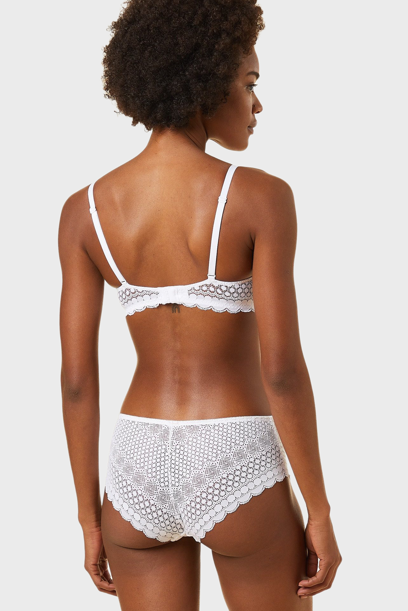 Трусы CHERIE CHERIE - SHORTY 4