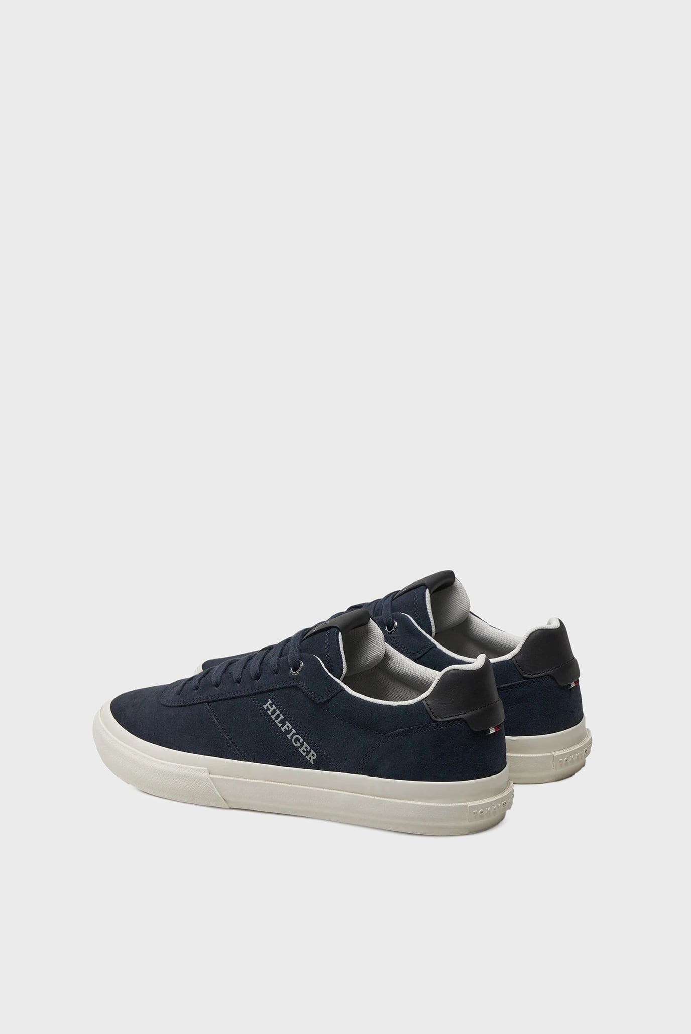 Кеды TH HI VULC LOW STREET SUEDE 5