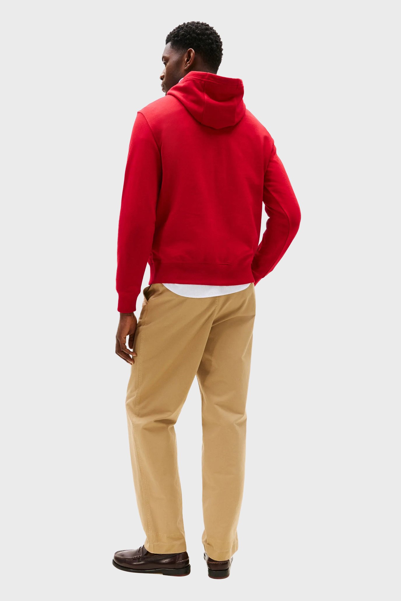 Худи ITHACA FLAG HOODIE 3