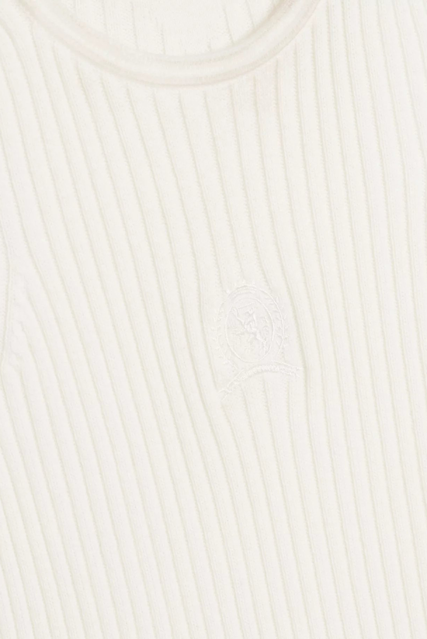 Майка THL CLASSIC COTTON SILK TANK 5