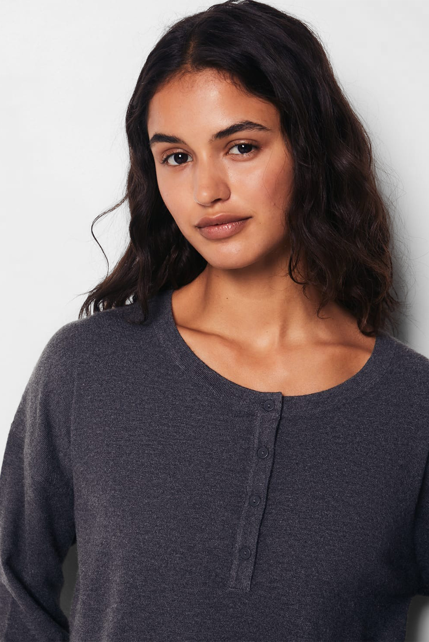 Лонгслив POLANA - PULL 4