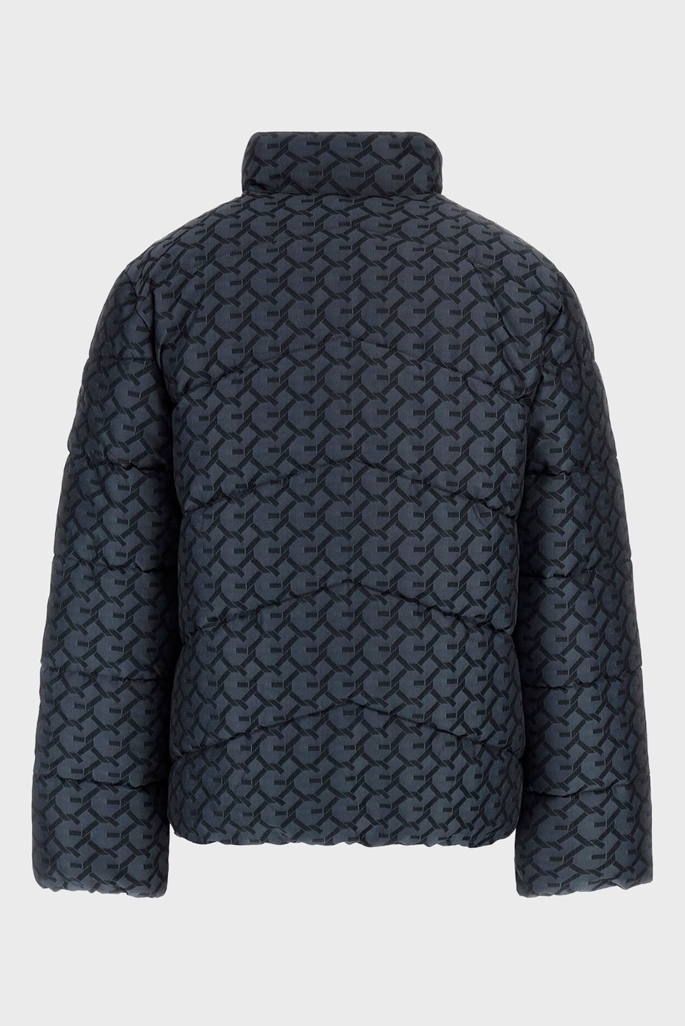 Куртка зимняя G CHAIN PUFFA JACKET 1